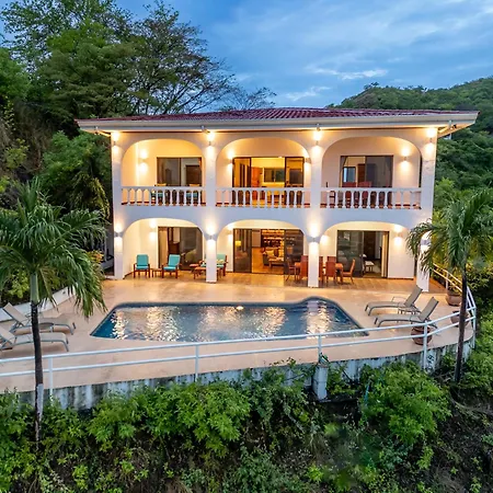 Villa Lantana